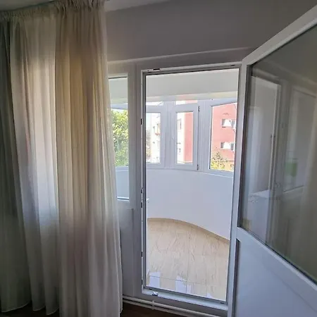 Appartamento Garsoniera Maria 2 Turda Esterno foto