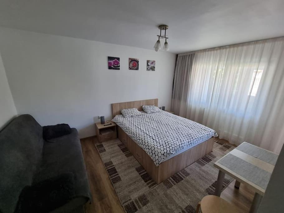 Apartamento Garsoniera Maria 2 *