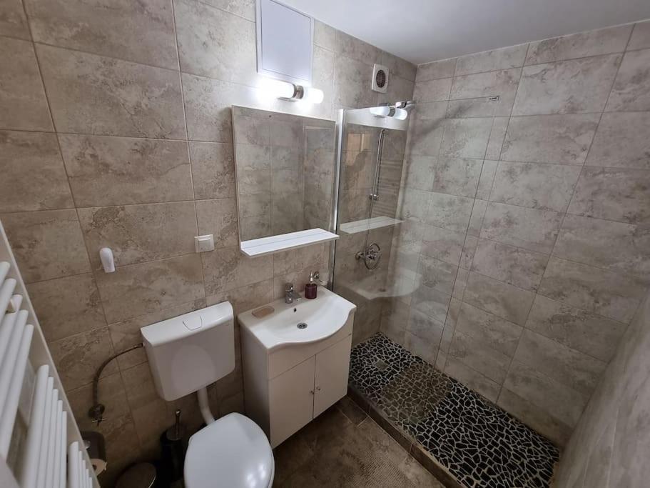 Apartamento Garsoniera Maria 2