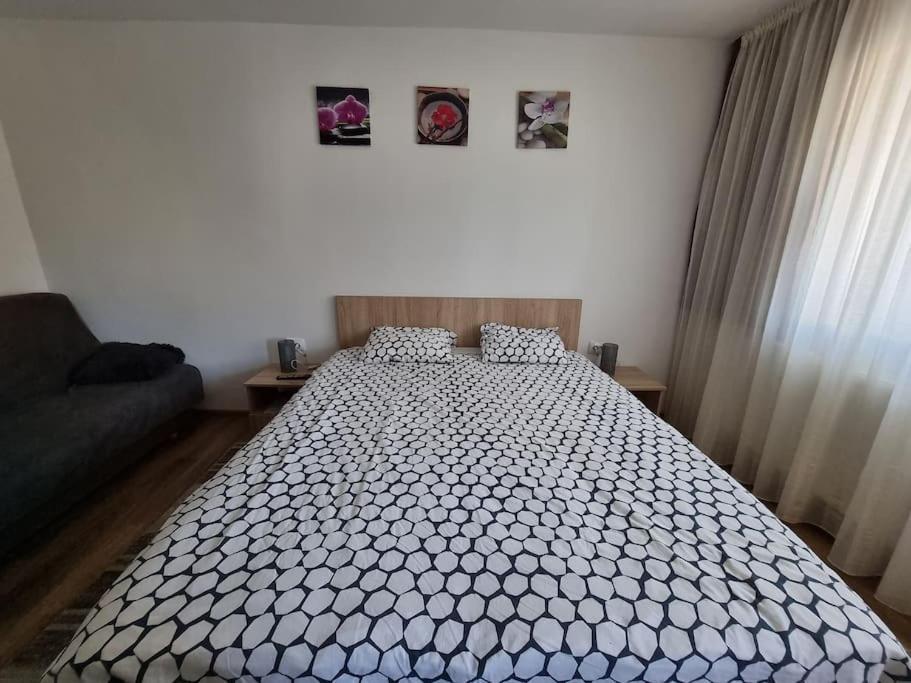 Apartamento Garsoniera Maria 2 Turda